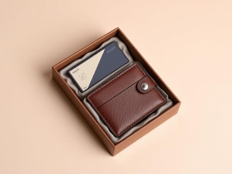 Wallets & Card Holders — Personal Accessories gifting