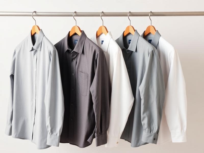 Formal & Casual Shirts — Apparel and Fashion gifting