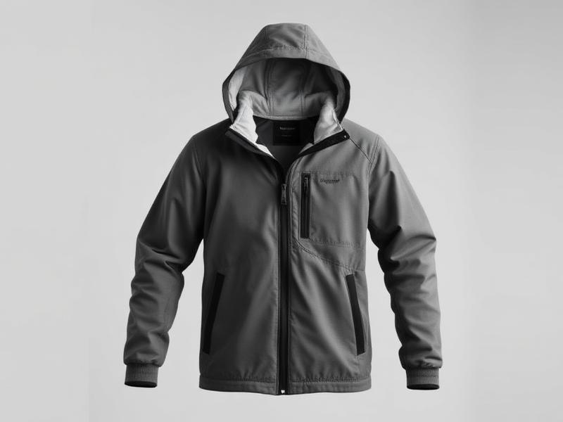 Jackets & Winterwear — Apparel and Fashion gifting
