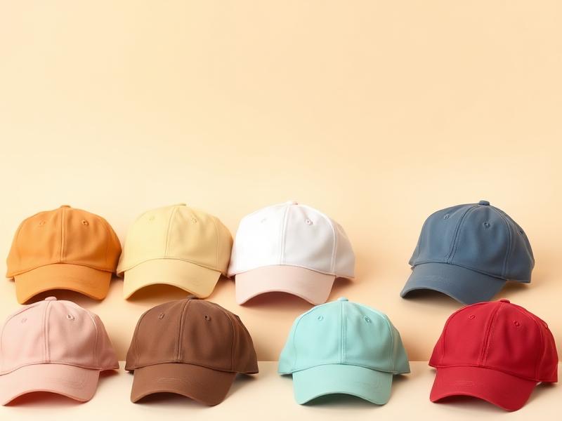 Caps & Headwear — Apparel and Fashion gifting
