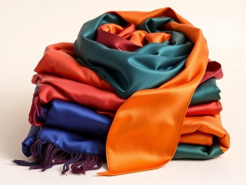 Stoles, Scarves & Ties — Apparel and Fashion gifting