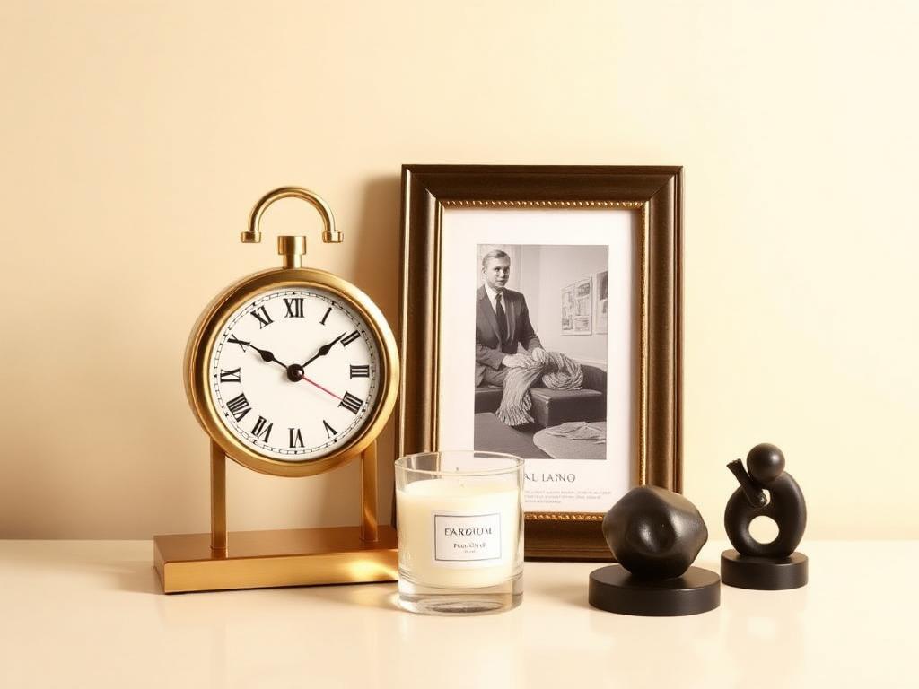 Home & Office Decor