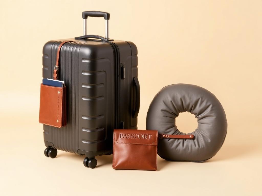 Travel Essentials