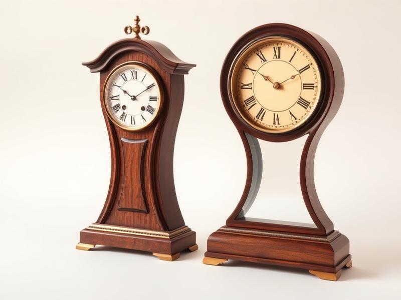 Desk & Wall Clocks — Home & Office Decor gifting