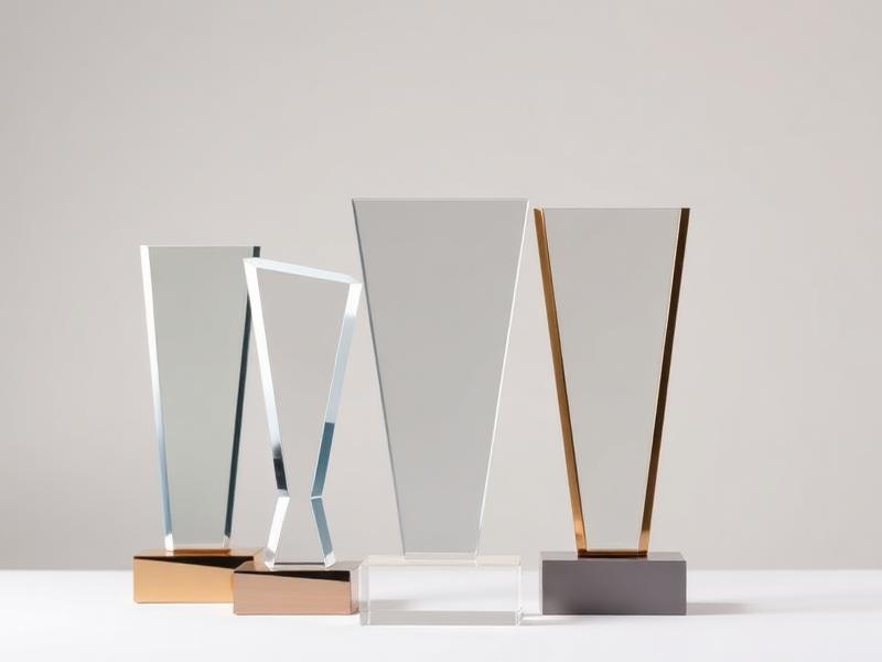 Trophies & Mementos — Home & Office Decor gifting