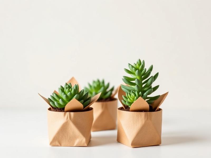 Planters & Green Gifts — Home & Office Decor gifting