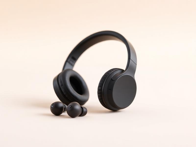 Wireless Earbuds & Headphones — Electronic Innovations gifting