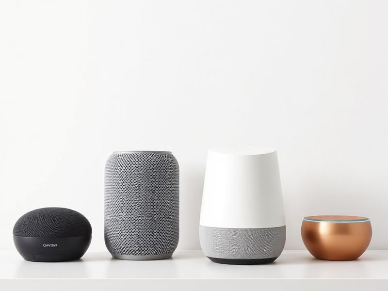 Smart Home Devices — Electronic Innovations gifting