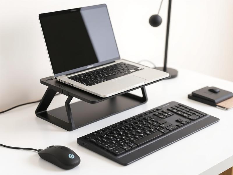 Laptop & Desk Tech — Electronic Innovations gifting