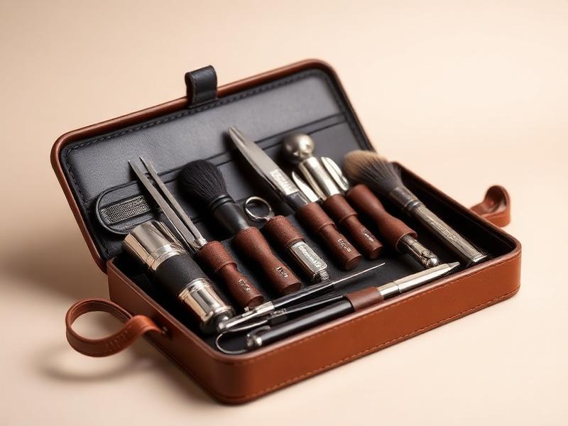 Grooming Kits — Health & Hygiene gifting