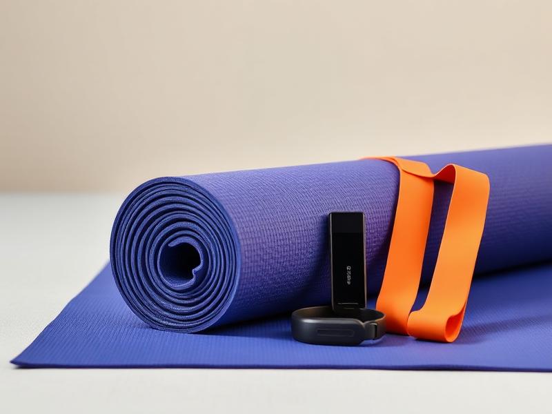 Fitness Accessories — Health & Hygiene gifting
