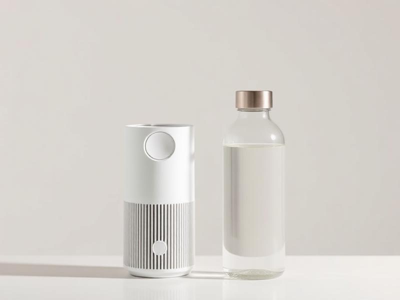 Air & Water Purification — Health & Hygiene gifting