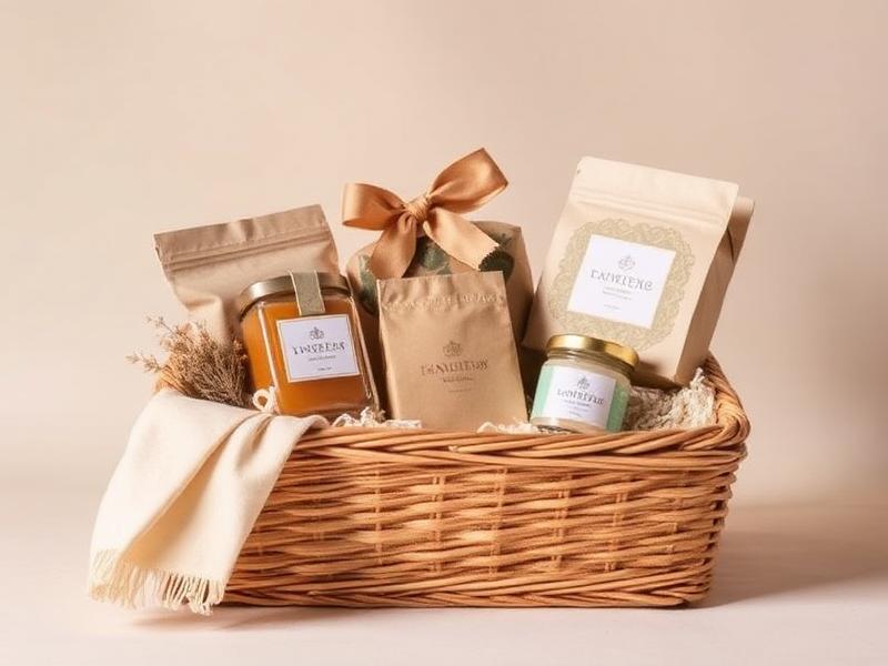 Wellness Hampers — Health & Hygiene gifting