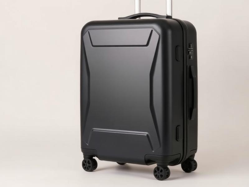 Cabin Trolleys & Luggage — Travel Essentials gifting