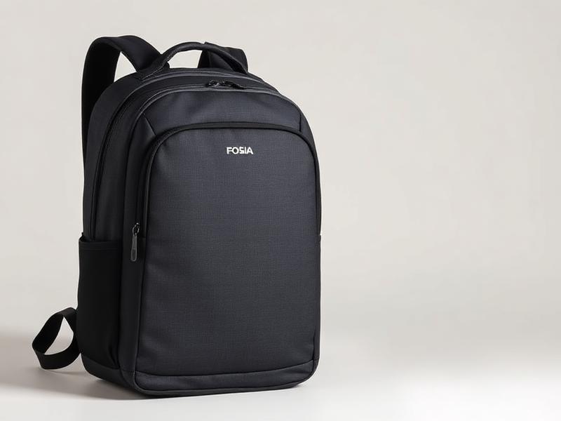 Backpacks & Laptop Bags — Travel Essentials gifting