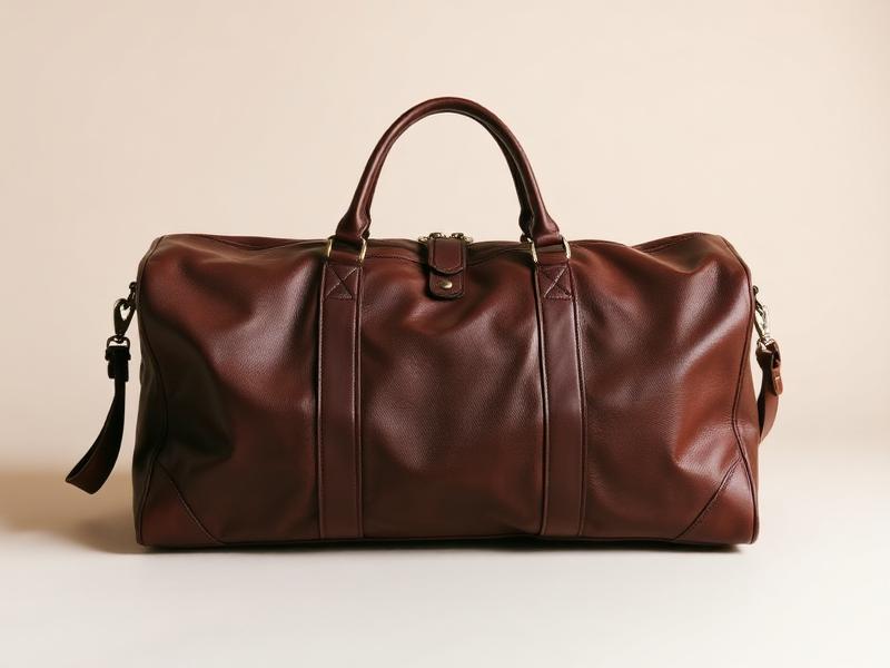 Duffles & Weekenders — Travel Essentials gifting