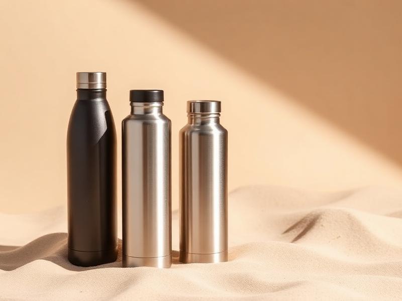 Insulated Bottles & Flasks — Home & Office Utility gifting