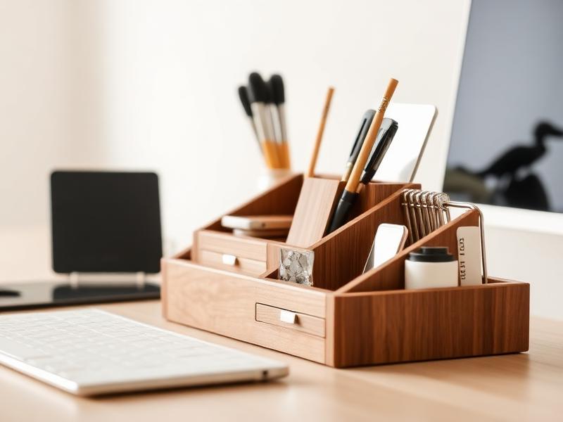 Desk Organisers — Home & Office Utility gifting