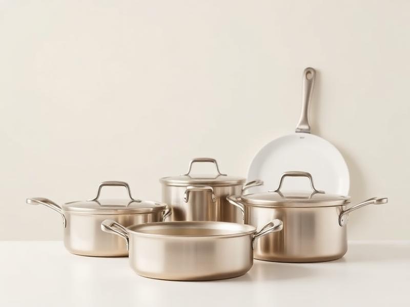 Cookware & Kitchen Sets — Home & Office Utility gifting