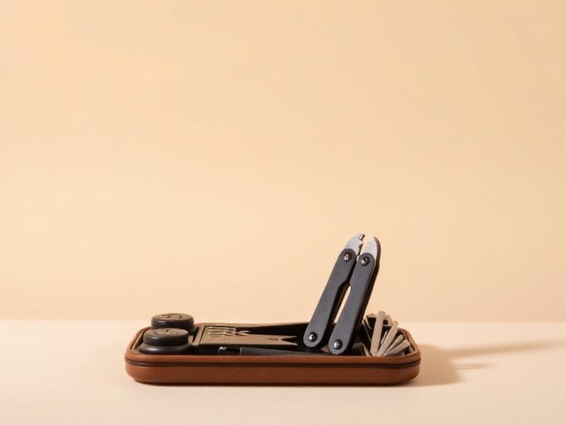 Tool & Utility Kits — Home & Office Utility gifting